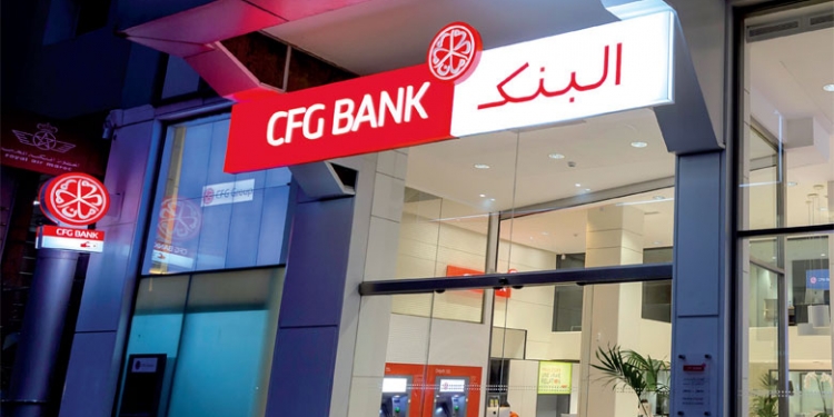 Amethis annonce sa sortie du capital de CFG Bank